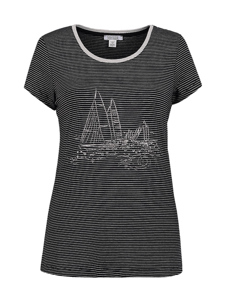 Tee-shirt Marin - DOLCEZZA